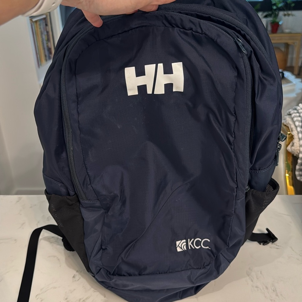 Helly Hansen Backpack - image 1